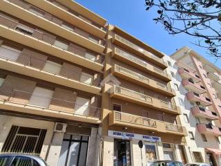 Appartamento in affitto a marsala via scipione l'africano, 37