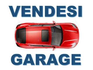 Garage in vendita a cairo montenotte centro s.n.c.
