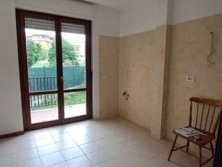 Appartamento in in vendita da privato a bracciano via dei tigli, 10