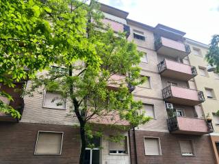 Appartamento in affitto a gorizia via randaccio, 9