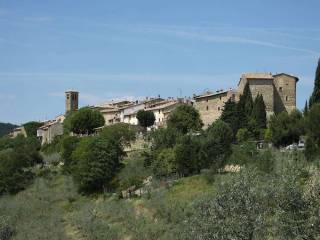 Terreno residenziale in vendita a cannara 