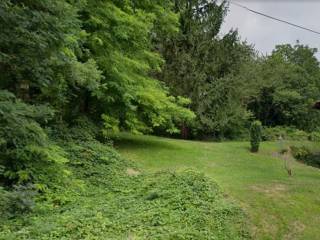 Terreno residenziale in vendita a varese via salve regina