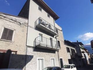 Appartamento in vendita a sondrio via bordoni