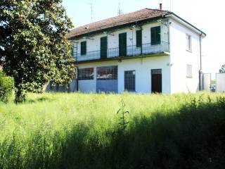 Casa indipendente in vendita a trino via podgora, 37