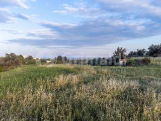 Terreno residenziale in vendita ad avola via puzzi