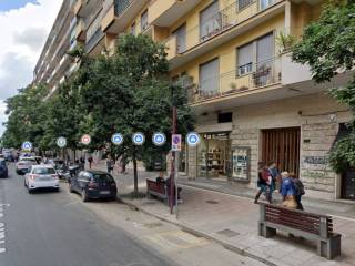 Negozio in affitto a roma via francesco grimaldi