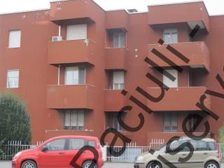 Appartamento all'asta a casalpusterlengo via cadorna , 30