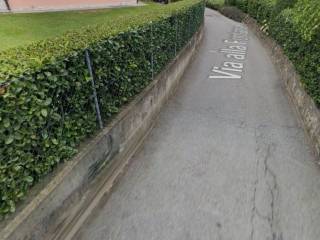 Terreno agricolo all'asta a cannobio via alla fontana