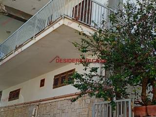 Villa in vendita ad alcamo via 187