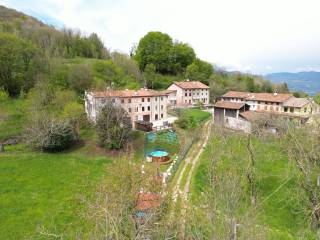 Villa a schiera in in vendita da privato a schio via crocchi