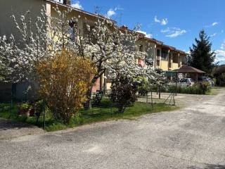 Appartamento in in vendita da privato a castiglione del lago viale milano, 80