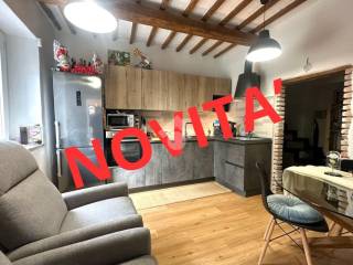 Casa indipendente in vendita a narni str. di fongalle, 16