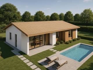 Villa in vendita a termoli 