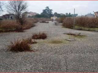 Terreno residenziale all'asta a bonavigo via don romolo tressino