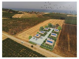 Terreno residenziale in vendita a termoli 