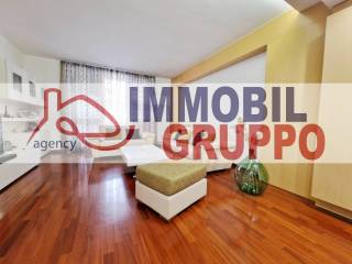 Appartamento in affitto ad andria via corato