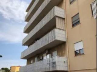 Appartamento all'asta a reggio di calabria via sbarre centrali