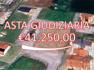Terreno agricolo all'asta a correzzola via arnaldo abate, 36