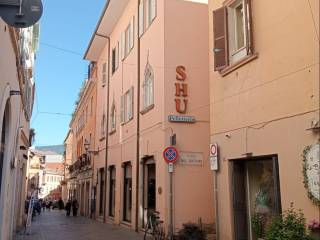 Appartamento in in vendita da privato a terni vico dei tintori