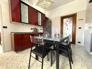 Appartamento in vendita a reggio di calabria via sbarre superiori, 9