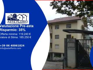 Appartamento all'asta ad ascoli piceno viale treviri, 89