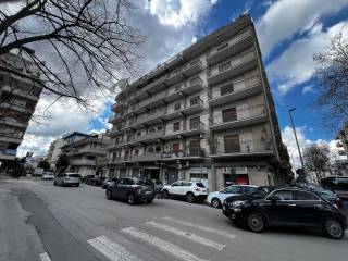 Appartamento in in vendita da privato a cerignola viale giuseppe di vittorio, 43