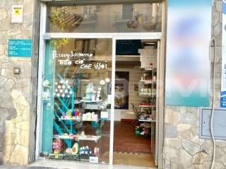 Negozio in affitto a foggia viale giuseppe mazzini