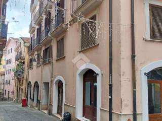 Appartamento in vendita ad avellino via oblate