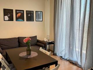 Appartamento in in affitto da privato a milano via giuseppe gabetti, 15