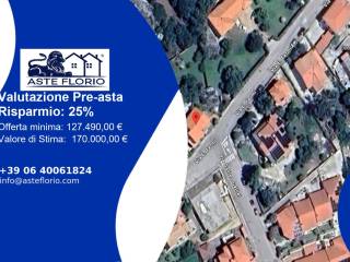 Appartamento all'asta ad arzachena via enrico fermi, 6