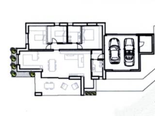 Villa in vendita a porcia via valstorta