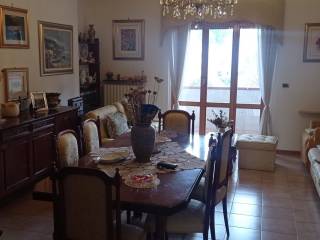 Appartamento in in vendita da privato ad ascoli piceno via dei lillà, 4