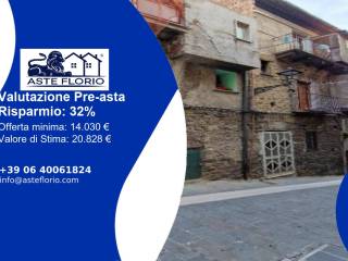 Appartamento all'asta ad aquara corso umberto i