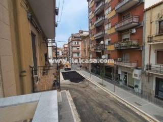 Appartamento in vendita a crotone via venezia