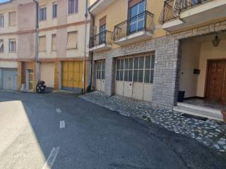 Appartamento in affitto a borgomaro 