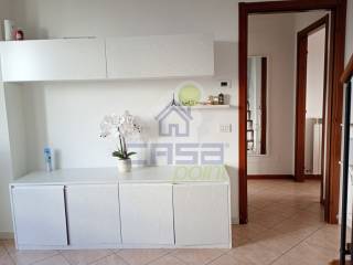 Appartamento in vendita a cremona via san gorgonio
