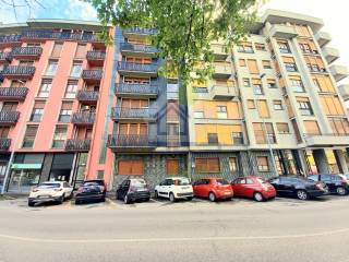 Appartamento in vendita a lodi viale agnelli, 3