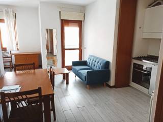 Appartamento in affitto a roma via amsterdam