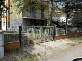 Appartamento in affitto a cervia via melozzo da forlì, 5