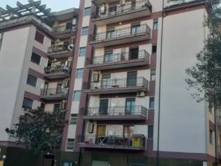 Appartamento in vendita a villa san giovanni via corrado alvaro