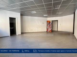 Ufficio in affitto a salerno 