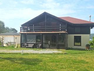 Villa bifamiliare in affitto a catanzaro 