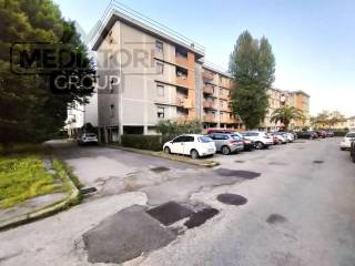 Appartamento in vendita a pistoia 