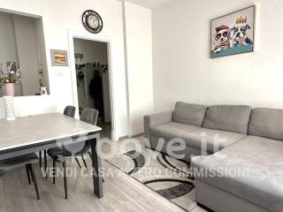 Appartamento in vendita a trieste via giorgio pitacco, 35