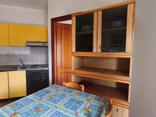 Appartamento in vendita a silvi via ticino