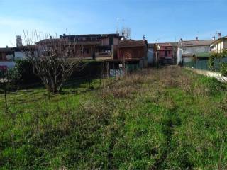 Terreno agricolo all'asta a chignolo po via g. garibaldi
