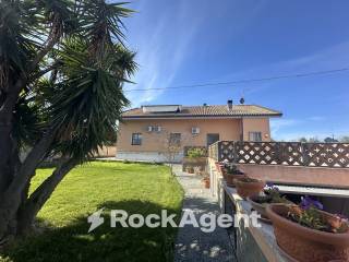 Villa bifamiliare in vendita a francavilla al mare via margherita d'austria