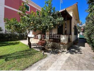 Villa in in affitto da privato a palermo viale galatea, 27