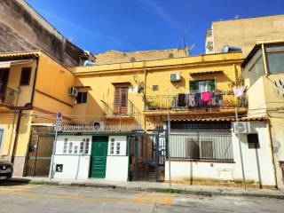 Appartamento in in vendita da privato a palermo via crociferi, 130