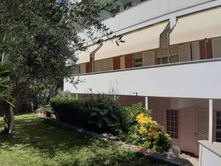 Appartamento in in affitto da privato ad anzio viale turchese, 7